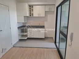 Apartamento de 2 quartos, 50m² no bairro Loteamento Floresta, em São José dos Campos | Eu Corretor