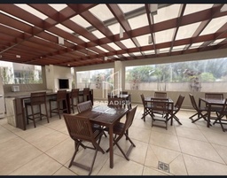 Apartamento de 2 quartos, 41m² no bairro Continental, em Osasco | Eu Corretor