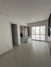 Apartamento de 2 quartos, 41m² no bairro Continental, em Osasco | Eu Corretor