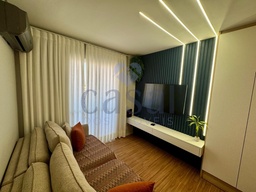 Apartamento de 2 quartos, 64m² no bairro Barreiros, em São José | Eu Corretor