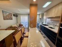 Apartamento de 2 quartos, 64m² no bairro Barreiros, em São José | Eu Corretor