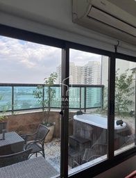 Apartamento de 3 quartos, no bairro Alphaville Centro Industrial e Empresarial/Alphaville., em Barueri | Eu Corretor