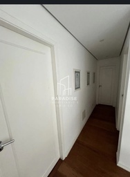 Apartamento de 3 quartos, no bairro Alphaville Centro Industrial e Empresarial/Alphaville., em Barueri | Eu Corretor