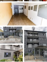 Apartamento de 2 quartos, 68m² no bairro Cidade Intercap, em Taboão da Serra | Eu Corretor