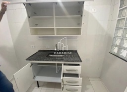 Apartamento de 2 quartos, 51m² no bairro Parque Frondoso, em Cotia | Eu Corretor