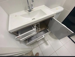 Apartamento de 2 quartos, 51m² no bairro Parque Frondoso, em Cotia | Eu Corretor