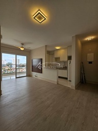 Apartamento de 3 quartos, 101m² no bairro Vila Sfeir, em Indaiatuba | Eu Corretor