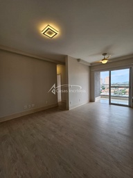 Apartamento de 3 quartos, 101m² no bairro Vila Sfeir, em Indaiatuba | Eu Corretor
