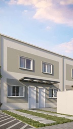 Casa de 80m² no bairro Q 803, em Brasília | Eu Corretor