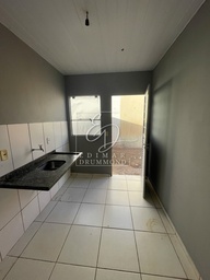 Casa de Vila de 2 quartos, no bairro Loteamento Residencial Flor-de-Lis, em Cuiabá | Eu Corretor