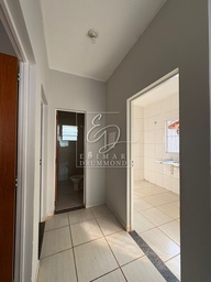 Casa de Vila de 2 quartos, no bairro Residencial Santa Terezinha , em Cuiabá | Eu Corretor