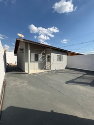 Casa de 2 quartos, no bairro Residencial Santa Terezinha , em Cuiabá | Eu Corretor