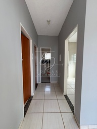 Casa de 2 quartos, no bairro Residencial Santa Terezinha , em Cuiabá | Eu Corretor