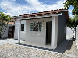 Casa de Vila de 2 quartos, no bairro Residencial Santa Terezinha , em Cuiabá | Eu Corretor