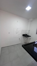 Apartamento de 2 quartos, 40m² no bairro Jardim Imperial, em Cuiabá | Eu Corretor