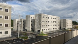 Apartamento de 2 quartos, 40m² no bairro Jardim Imperial, em Cuiabá | Eu Corretor