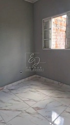 Casa de Vila de 2 quartos, no bairro Residencial Nilce Paes de Barreto, em Cuiabá | Eu Corretor