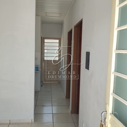 Casa de Vila de 2 quartos, no bairro Residencial Aricá, em Cuiabá | Eu Corretor