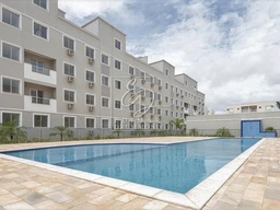 Apartamento de 2 quartos, no bairro Ponte Nova, em Várzea Grande | Eu Corretor