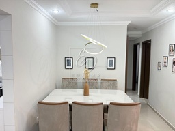 Apartamento de 3 quartos, no bairro Centro América, em Cuiabá | Eu Corretor