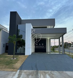 Casa de Condomínio de 3 quartos, 190m² no bairro Condomínio Belvedere II, em Cuiabá | Eu Corretor