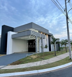 Casa de Condomínio de 3 quartos, 190m² no bairro Condomínio Belvedere II, em Cuiabá | Eu Corretor