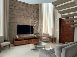 Casa de Condomínio de 4 quartos, 325m² no bairro Santa Cruz, em Cuiabá | Eu Corretor