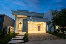 Casa de Condomínio de 3 quartos, 172m² no bairro Condomínio Belvedere II, em Cuiabá | Eu Corretor