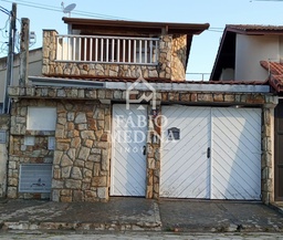 Casa de 3 quartos, 187m² no bairro Pontal da Cruz, em São Sebastião | Eu Corretor