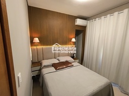Apartamento de 2 quartos, 65m² no bairro Costa e Silva, em Porto Velho | Eu Corretor