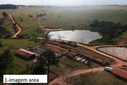 Fazenda/Sítios/Chácaras de 4 quartos, no bairro Jardim Paraíso II, em Itu | Eu Corretor