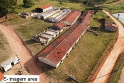Fazenda/Sítios/Chácaras de 4 quartos, no bairro Jardim Paraíso II, em Itu | Eu Corretor