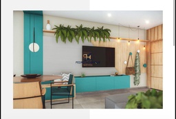 Apartamento de 2 quartos, 73m² no bairro Itaguá, em Ubatuba | Eu Corretor