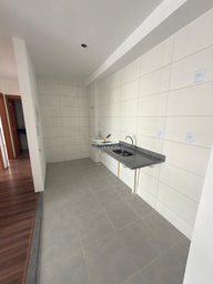 Apartamento de 2 quartos, 54m² no bairro Parque Residencial Flamboyant, em São José dos Campos | Eu Corretor