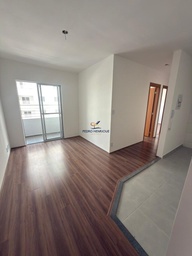 Apartamento de 2 quartos, 54m² no bairro Parque Residencial Flamboyant, em São José dos Campos | Eu Corretor