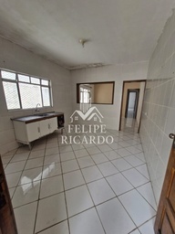 Casa de 2 quartos, no bairro Canhema, em Diadema | Eu Corretor