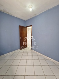 Casa de 2 quartos, no bairro Canhema, em Diadema | Eu Corretor