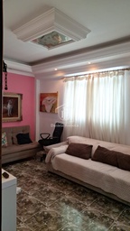 Apartamento de 2 quartos, 100m² no bairro Guilhermina, em Praia Grande | Eu Corretor