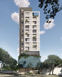 Apartamento de 2 quartos, no bairro Centro, em Toledo | Eu Corretor