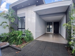 Casa de 3 quartos, no bairro Jardim Concórdia, em Toledo | Eu Corretor