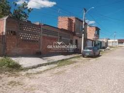 Casa de 4 quartos, 270m² no bairro Conceição, em Feira de Santana | Eu Corretor