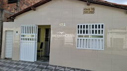 Casa de 3 quartos, 220m² no bairro Centro , em Castro Alves | Eu Corretor