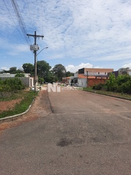Lote/Terreno de 230m² no bairro Cabralzinho, em Macapá | Eu Corretor