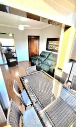 Apartamento de 1 quarto, 55m² no bairro Canto do Forte, em Praia Grande | Eu Corretor