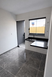 Apartamento de 80m² no bairro Jardim do Ingá, em Luziânia | Eu Corretor