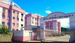 Apartamento de 3 quartos, 60m² no bairro Aririu , em Palhoça | Eu Corretor