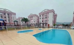 Apartamento de 3 quartos, 60m² no bairro Aririu , em Palhoça | Eu Corretor