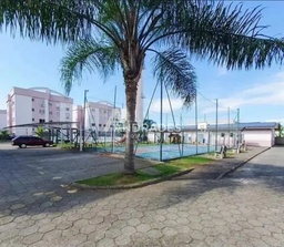 Apartamento de 3 quartos, 60m² no bairro Aririu , em Palhoça | Eu Corretor