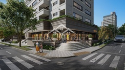 Edifício Residencial de 2 quartos, no bairro Vila Adyana, em São José dos Campos | Eu Corretor