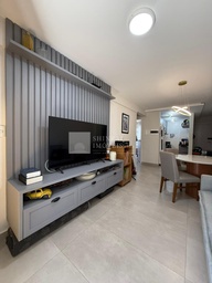 Apartamento de 2 quartos, 60m² no bairro Intermares, em Cabedelo | Eu Corretor